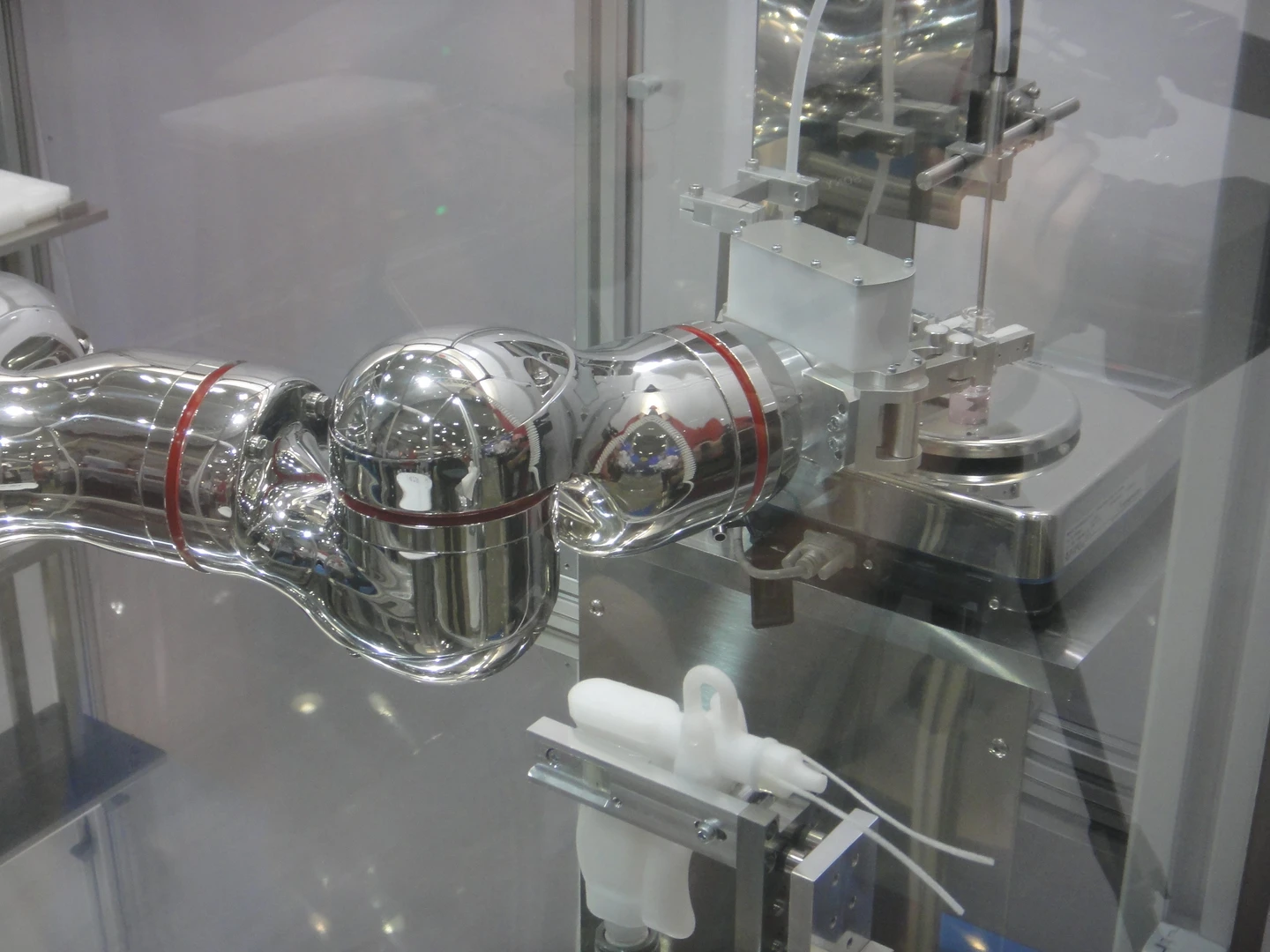 The MSR05 is scheduled to be launched commercially next January