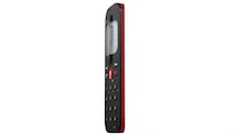 The SpareOne is meant to be a spare phone that you keep in a glovebox or emergency kit rather than a phone you keep in your pocket everyday