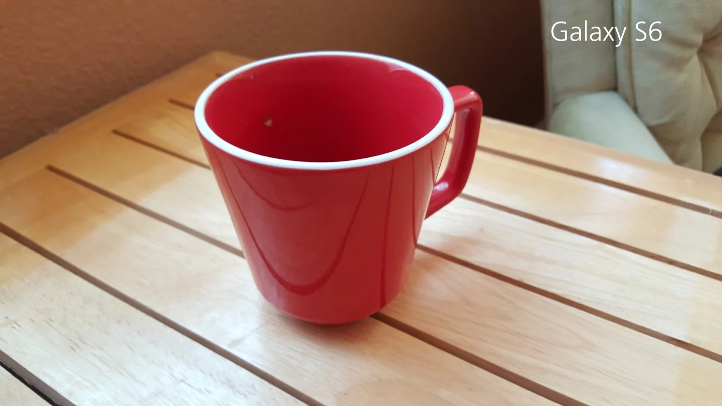 Sample shot #3 (GS6)