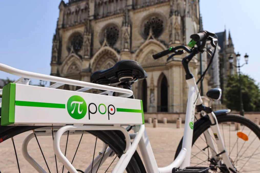 The supercapacitor boxes don't appear much lighter or more compact than an ebike battery, but they do offer other advantages