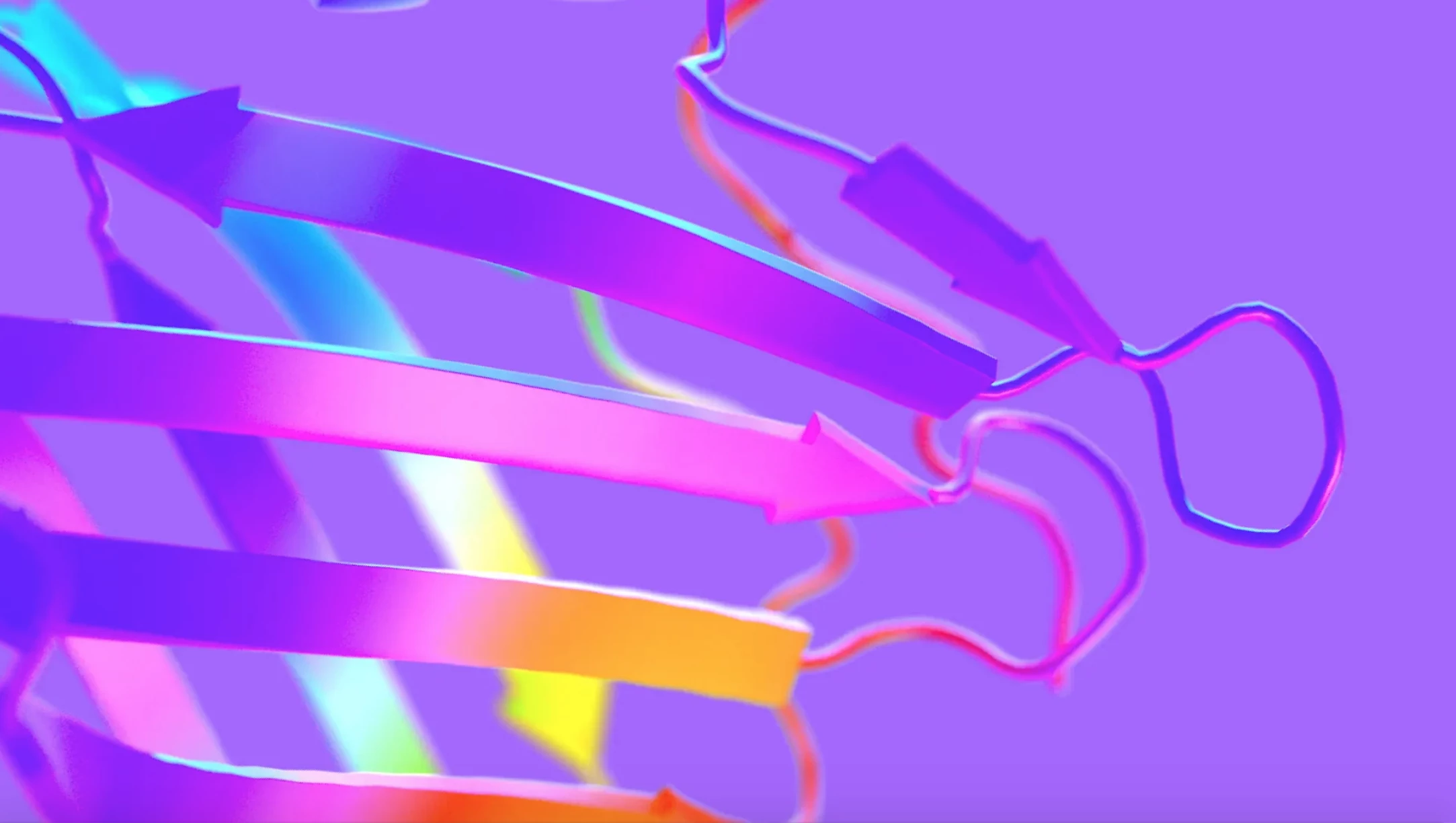 DeepMind's AlphaFold AI is able to predict the structures of proteins with game-changing accuracy