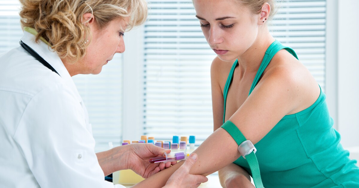 Zinc blood test could lead to early diagnosis of breast cancer