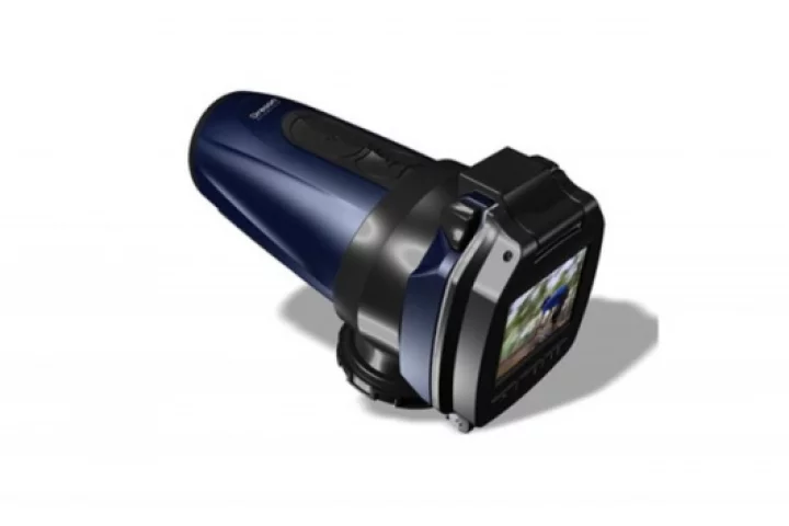 Oregon Scientific ATC5K Action-cam