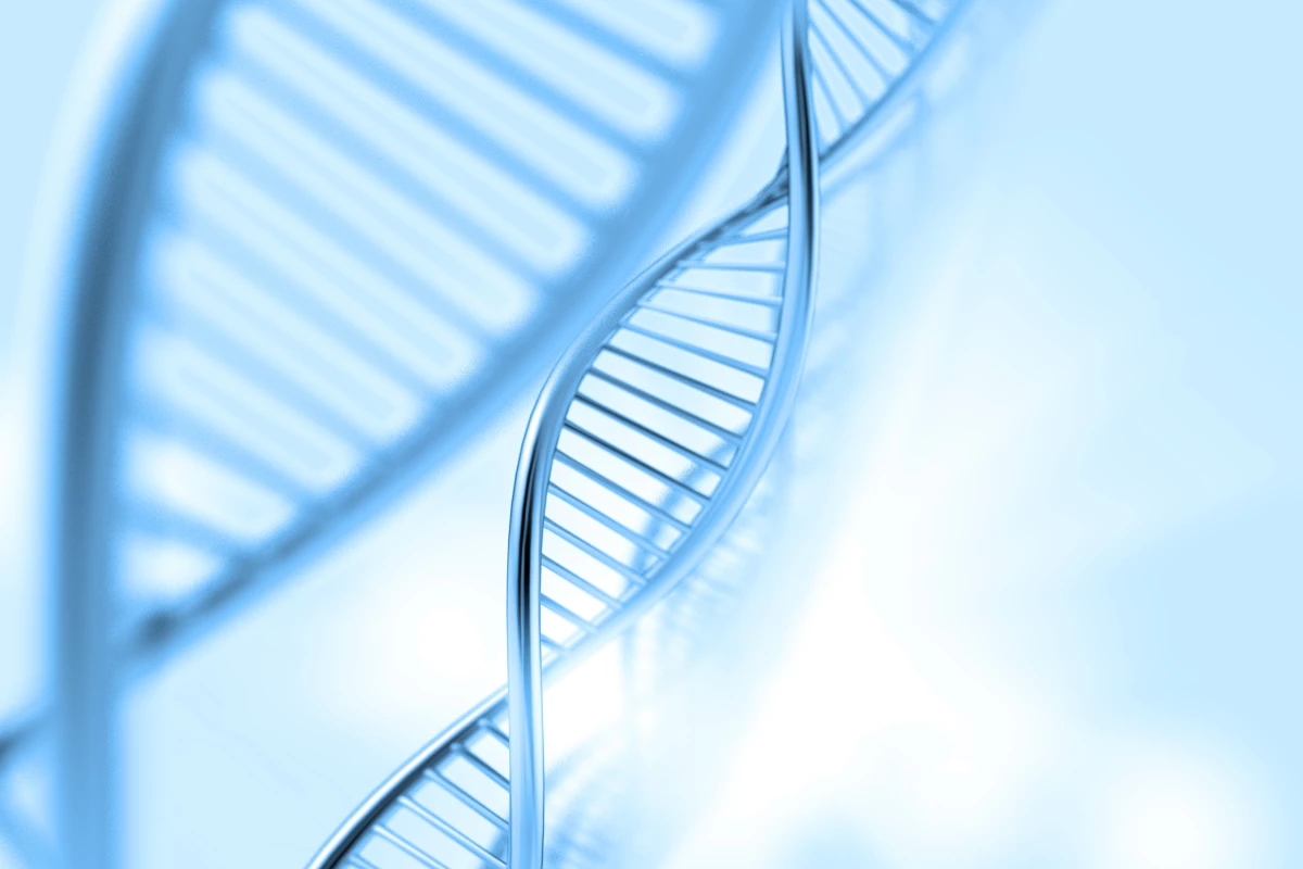 Through studying a process called DNA methylation in children, scientists have come up with a "molecular clock" that could reveal developmental problems early on