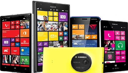 Here's a look at some of the new features in Windows Phone 8.1