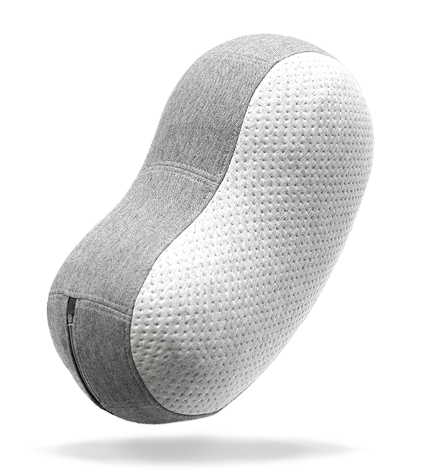 This is the peanut shaped marvel