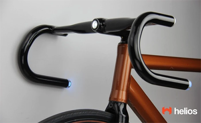 Helios bars