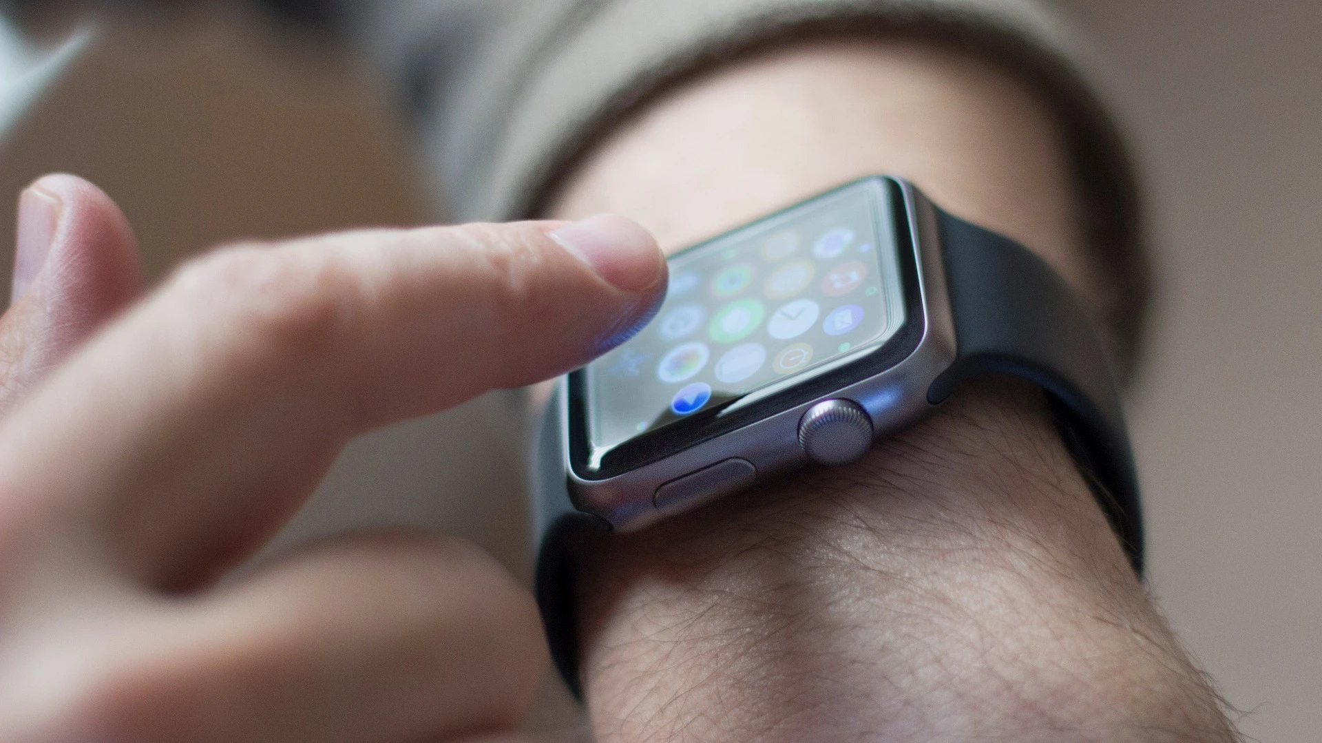 We could see an upgraded Apple Watch later this year