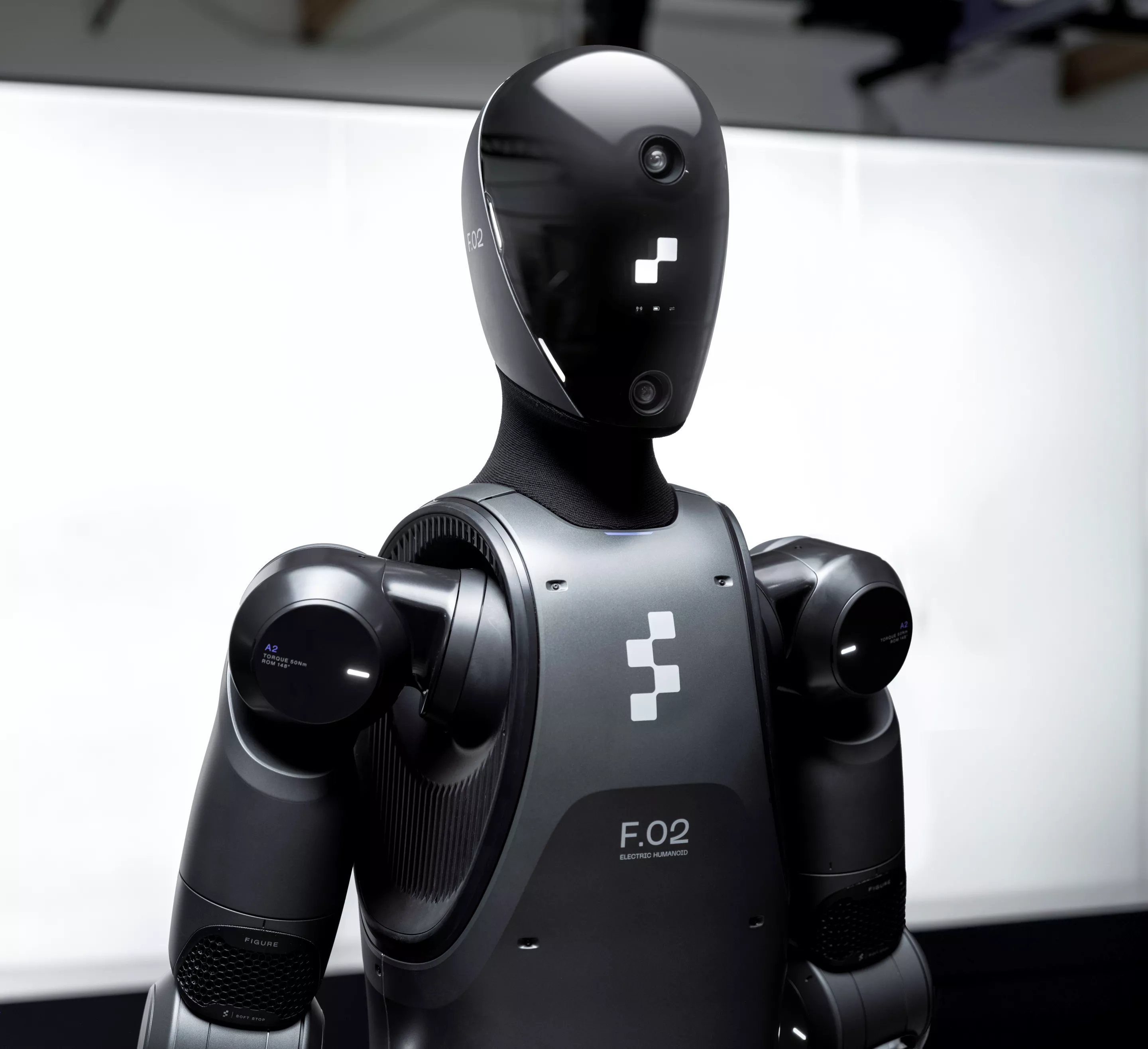 "Technical advancements were made on critical technologies including AI, computer vision, batteries, electronics, sensors, and actuators"