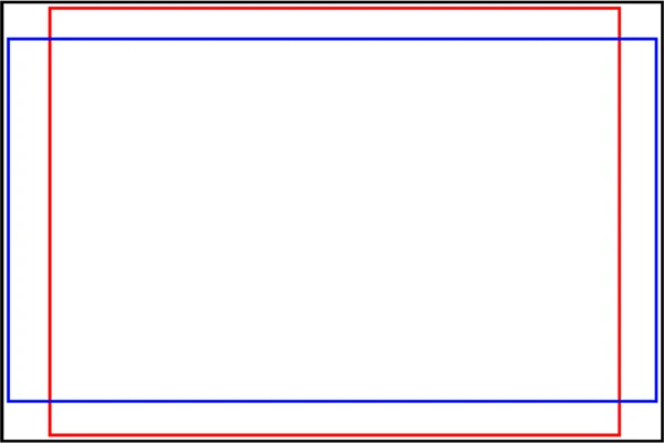Updates to the 1.4 DNG specification include the ability to apply an in-camera crop to an images (such as different aspect ratios) but then "un-crop" the image in post