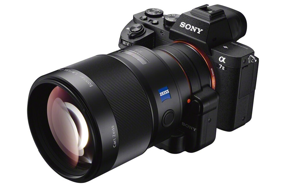 Sony Reveals The A7 Ii With 5 Axis Image Stabilization Sony Reveals The A7 Ii With 5 Axis Image Stabilization