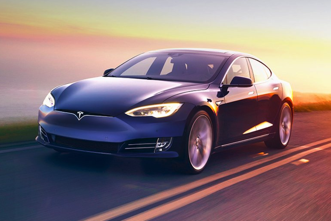 Tesla Reverses Course And Brings Back Lower Priced Model S 60