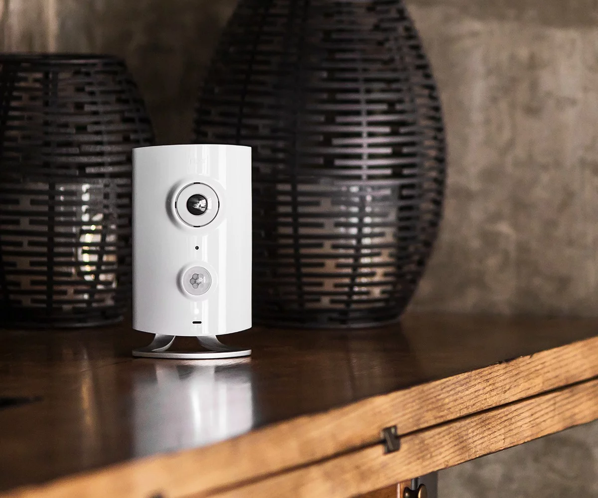 Up to five Pipers can be managed with the companion app