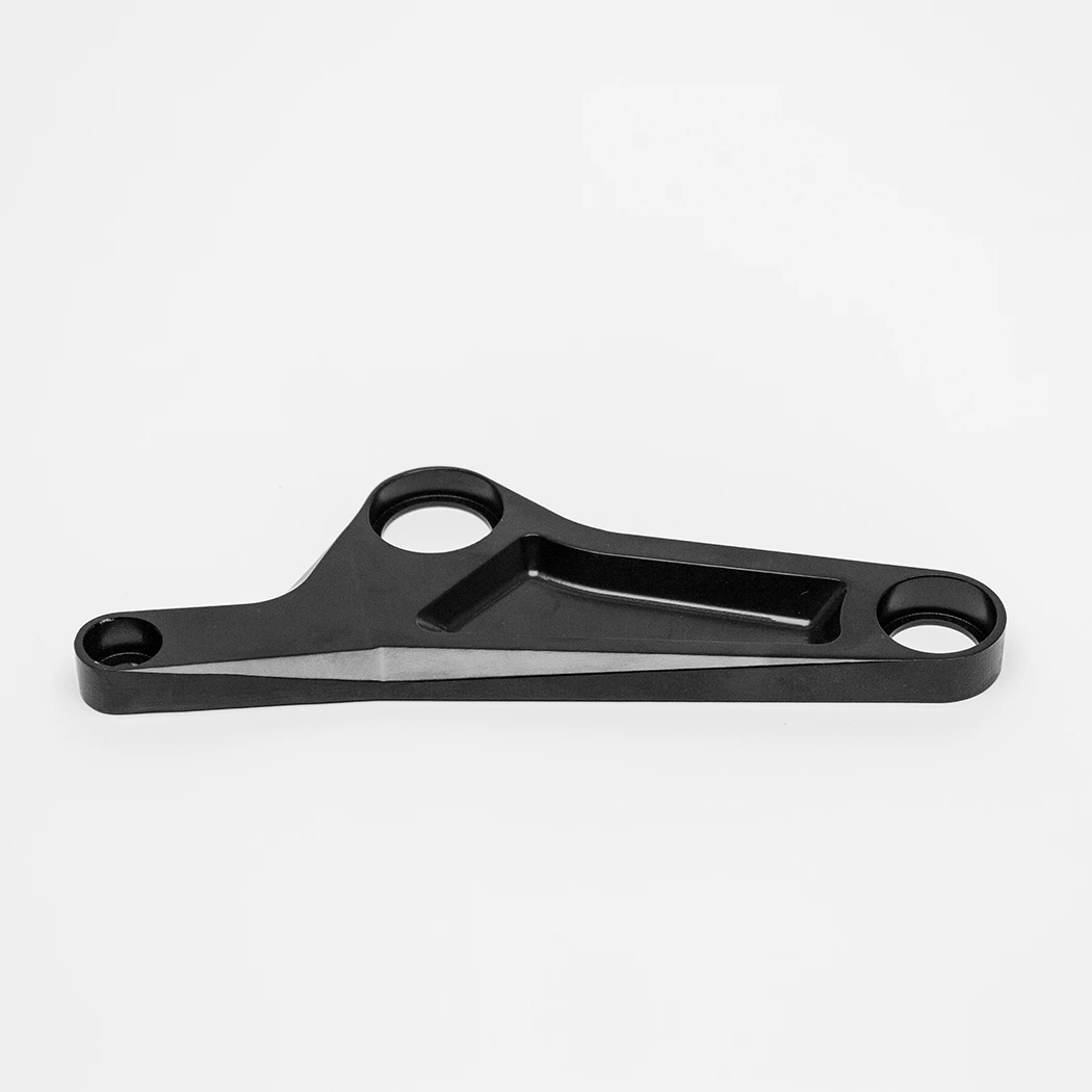 Allite Super Magnesium: bicycle suspension linkage