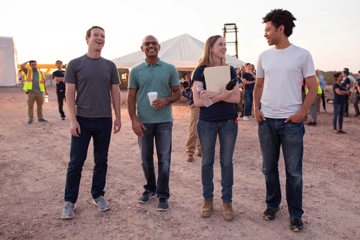 With Aquila in the air, the team were able to observe how their flight modeling stacked up against the real thing