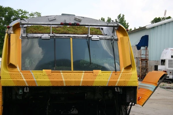 The BioBus (Image: Marco Castro Cosio)