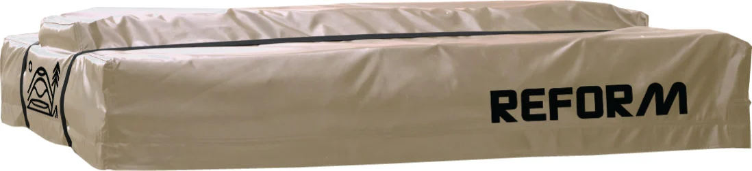 The Nesty is designed to be extra slim