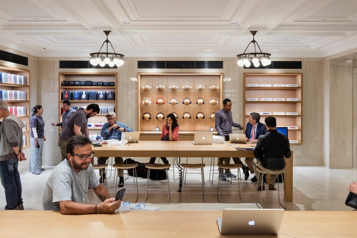 American Institute Of Architects Celebrates The Best New Interior