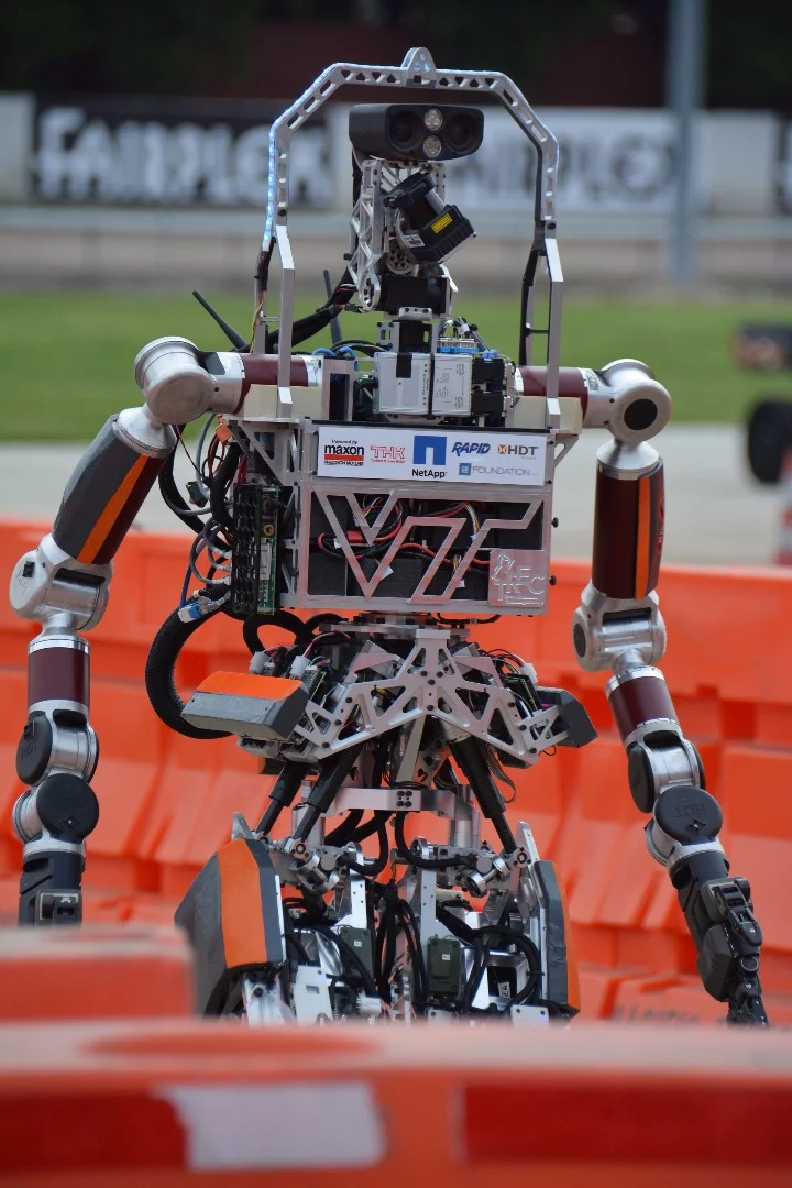 Valor is one of 21 competitors