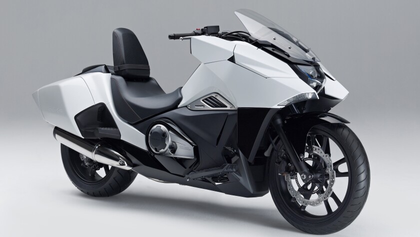 “Honda is a big company. We make every kind of motorcycle. It’s great that sometimes we make a certain machine simply because we can and because we want to, not because we 'should'.""The NM4 Vultus exists because of a passion from deep within our company. We wanted to create something special, not just in the two-wheeled world, but truly unique in the whole world - a machine that engages a human soul like no other.""Our intention was to make something that makes every moment feel cinematic, and we want riding it to be an event – guaranteed – every single time.”Mr Keita Mikura, NM4 Vultus Project Leader, Honda Motor Company