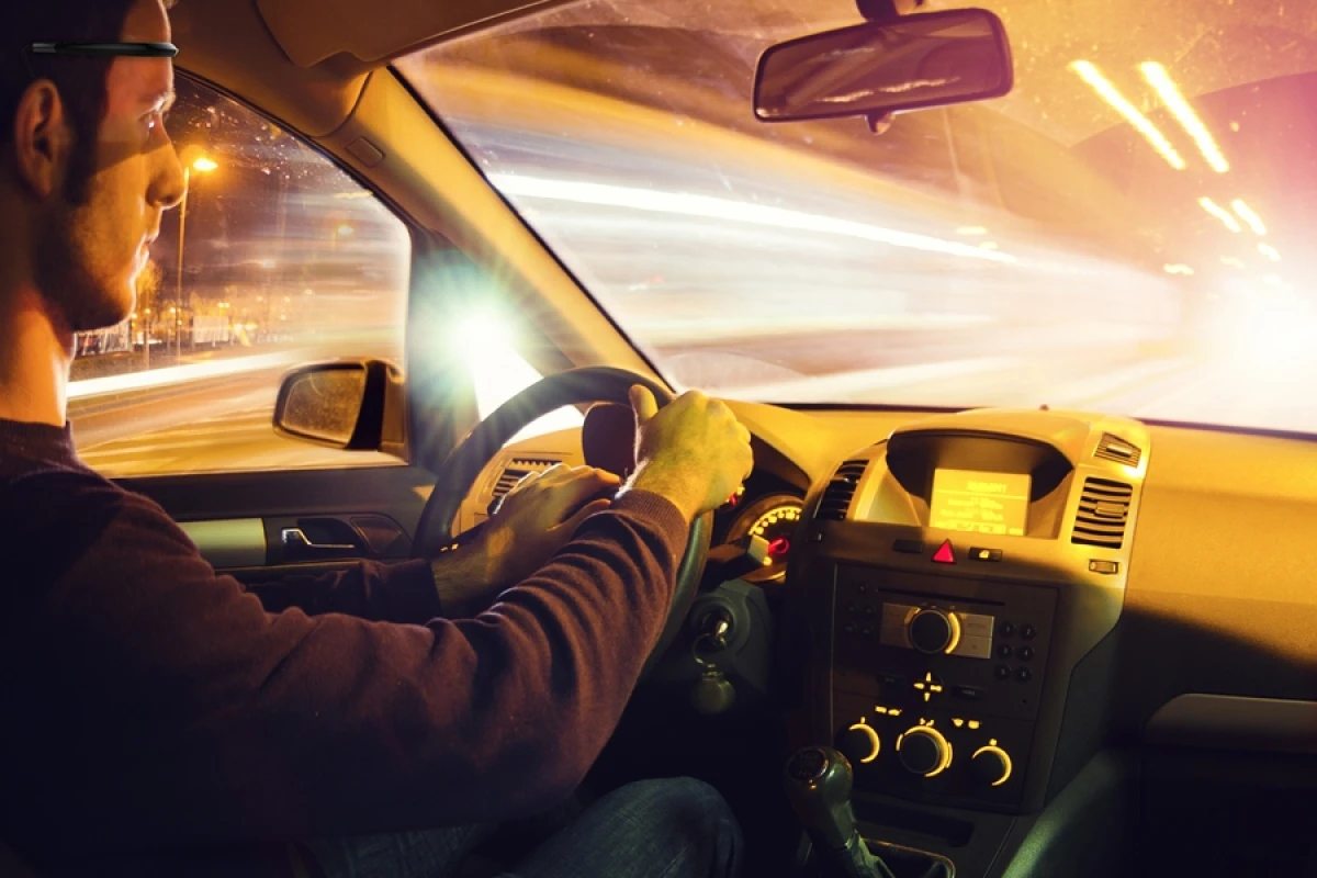 The Impecca Alert Band is an EEG headband that monitors driver fatigue
