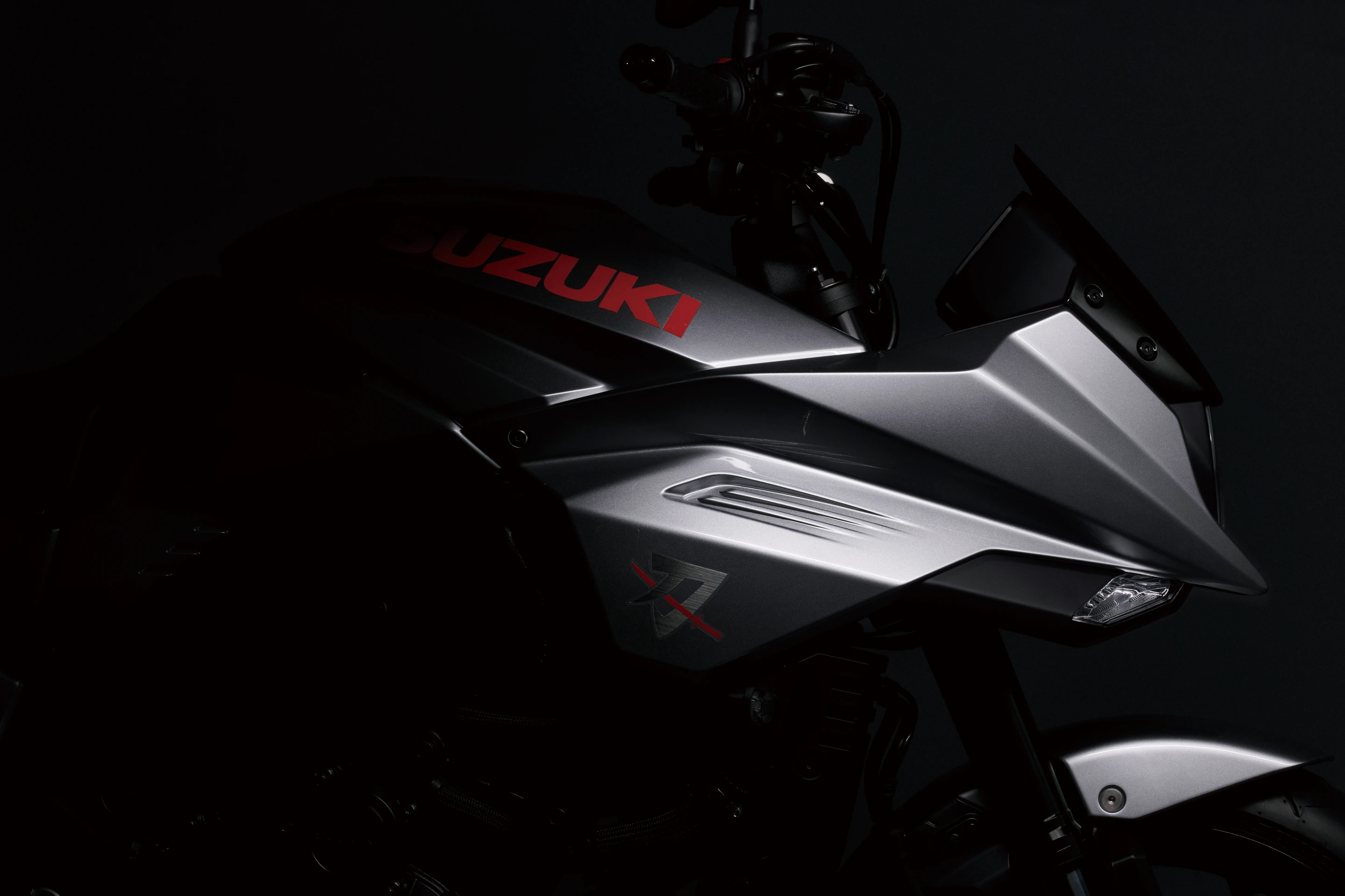 Suzuki Katana 3.0