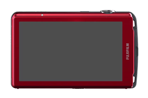 The Fujifilm FinePix Z700EXR