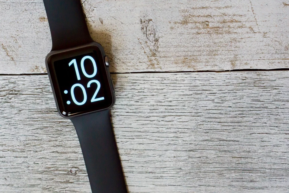 New Atlas reviews the Apple Watch Series 1, a better balance of price and features