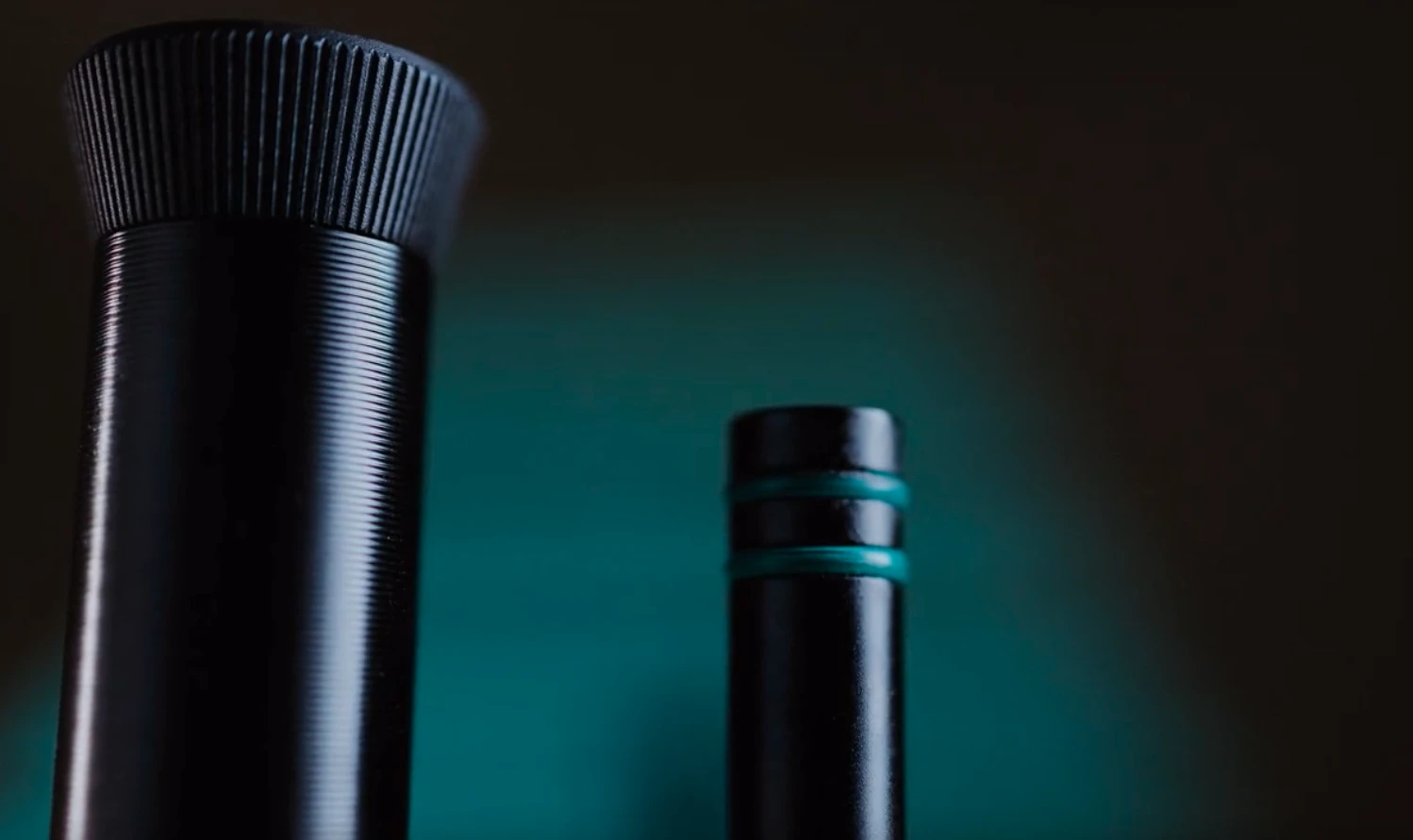 Aerohart gives the new Aviator's Ember better grip and performance