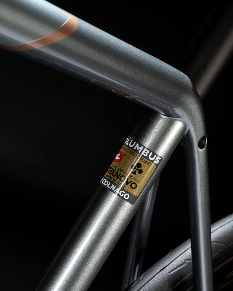 There is currently no word on the weight of a complete bike