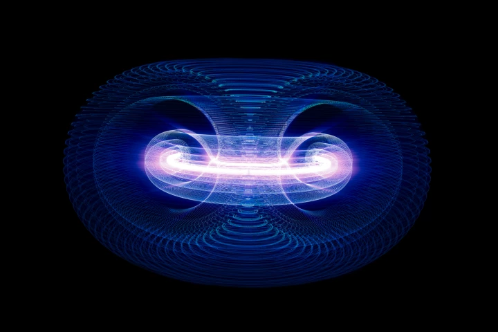 A new type of insulation-free wiring could hold the key to more stable nuclear fusion reactors