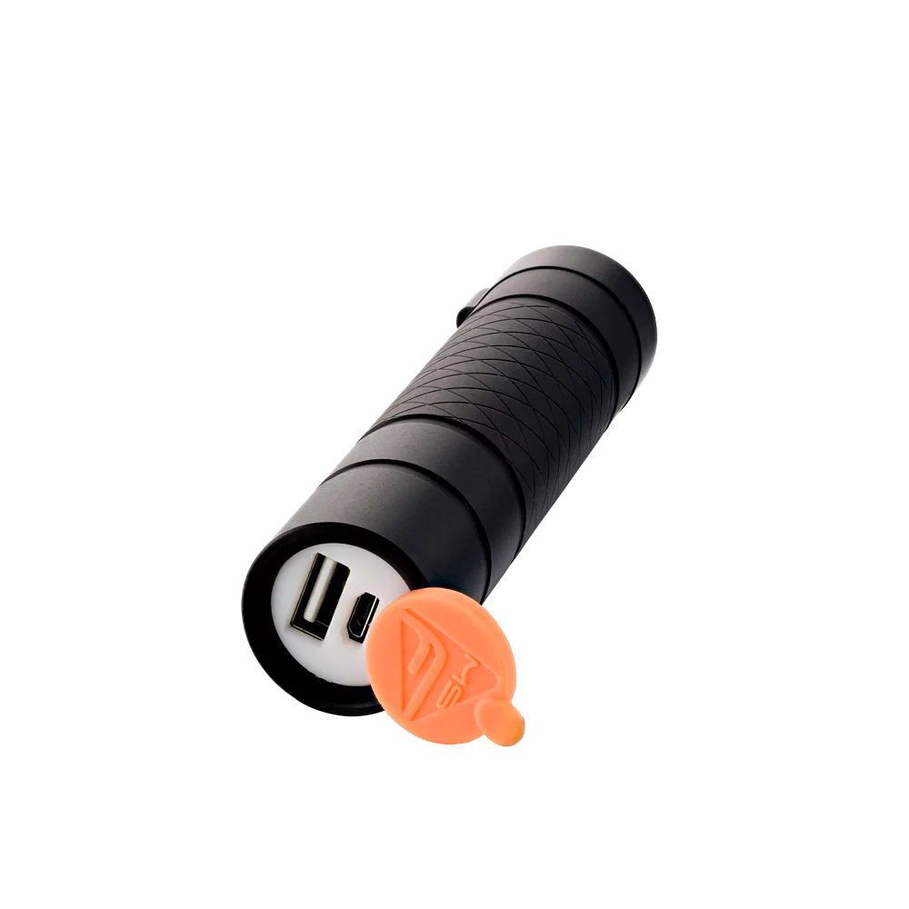 Danforce G1 Pro: USB powerbank