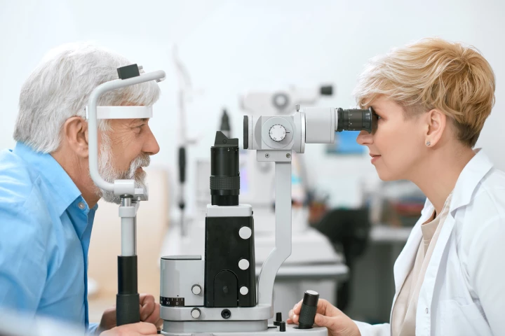 A novel drug prevented eye and kidney complications in diabetic mice