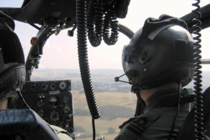 DVI technology incorporates speech-recognition