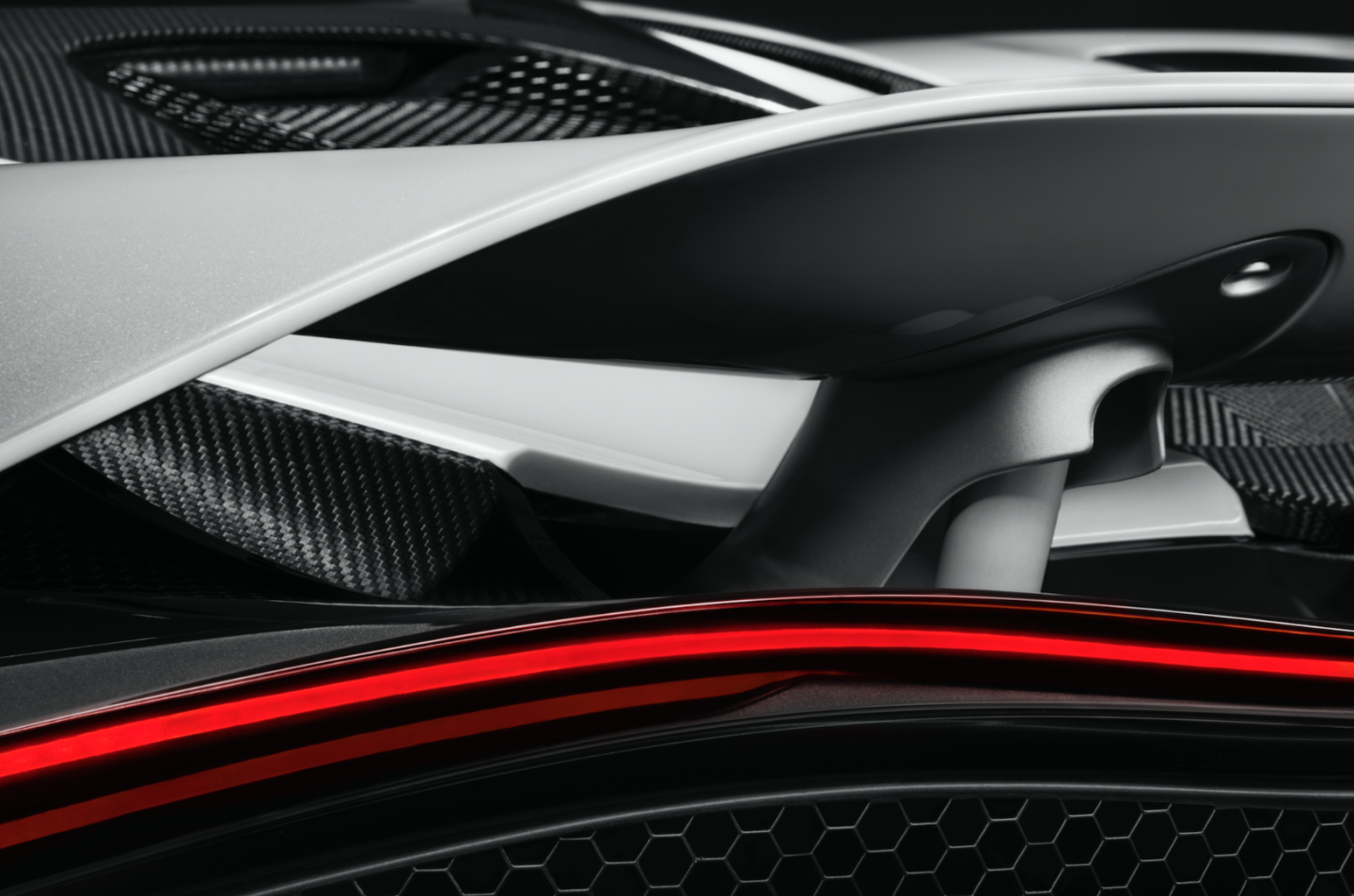 The new Super Series will be a more aerodynamically efficient shape than before