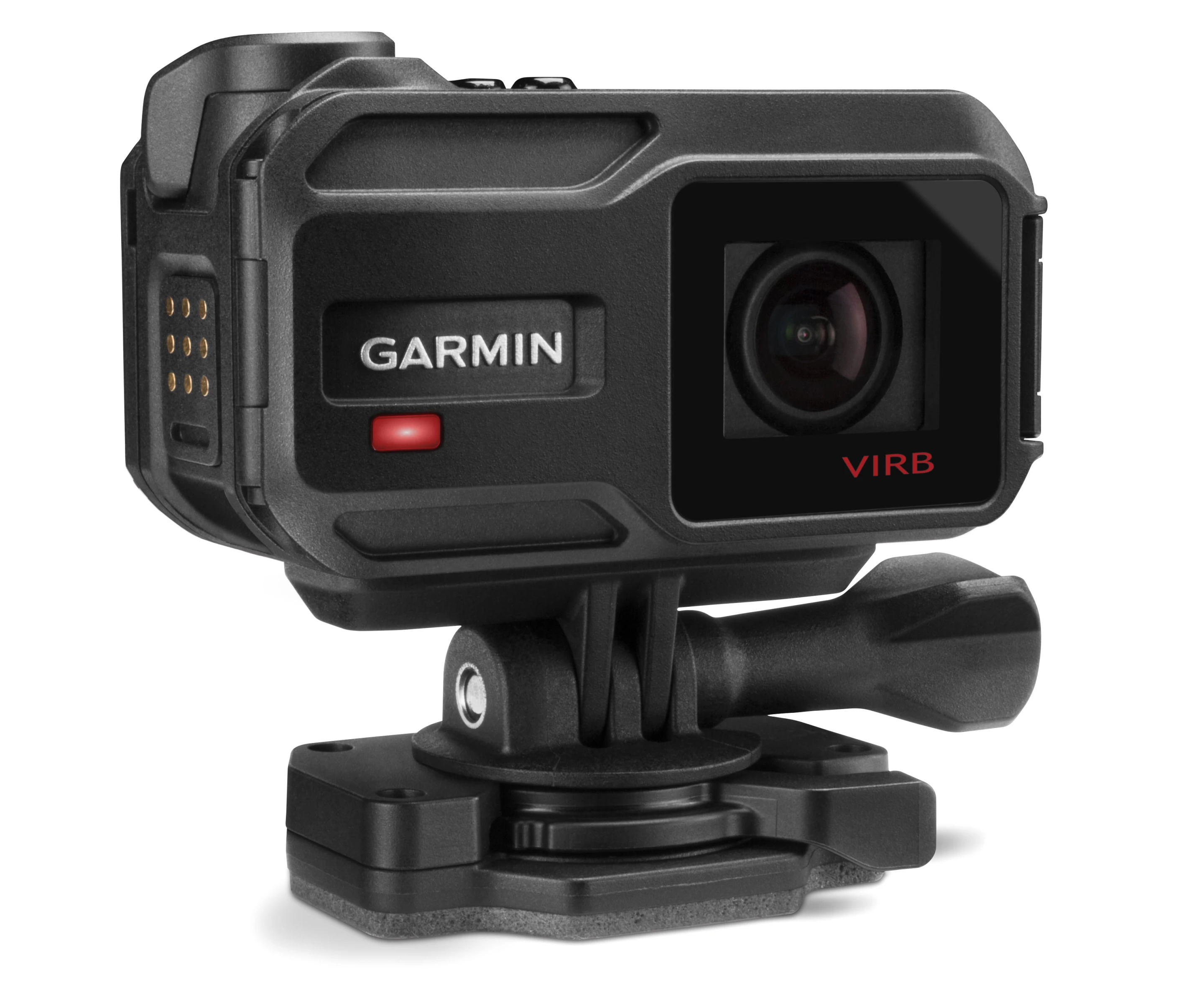 The Garmin Virb X will cost US$300 when it goes on sale in June