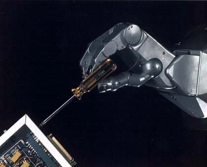National Robotics Week: demonstrating the importance of robotic technology in society