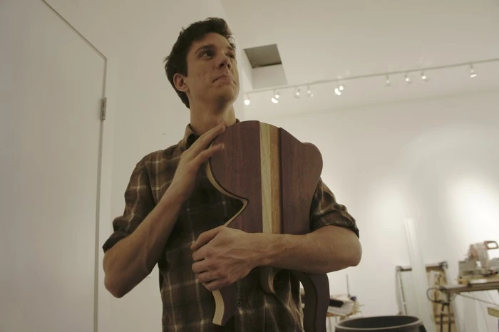 Noah Watenmaker from We Anything Build