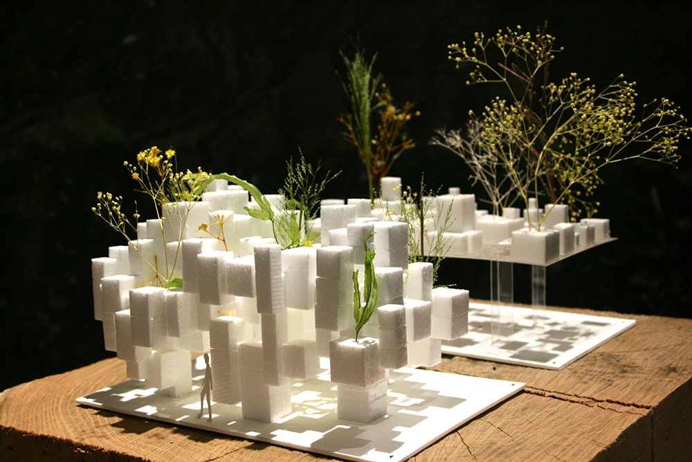 13th International Architecture Exhibition of la Biennale di Venezia (Photo: Bridget Borgobello)