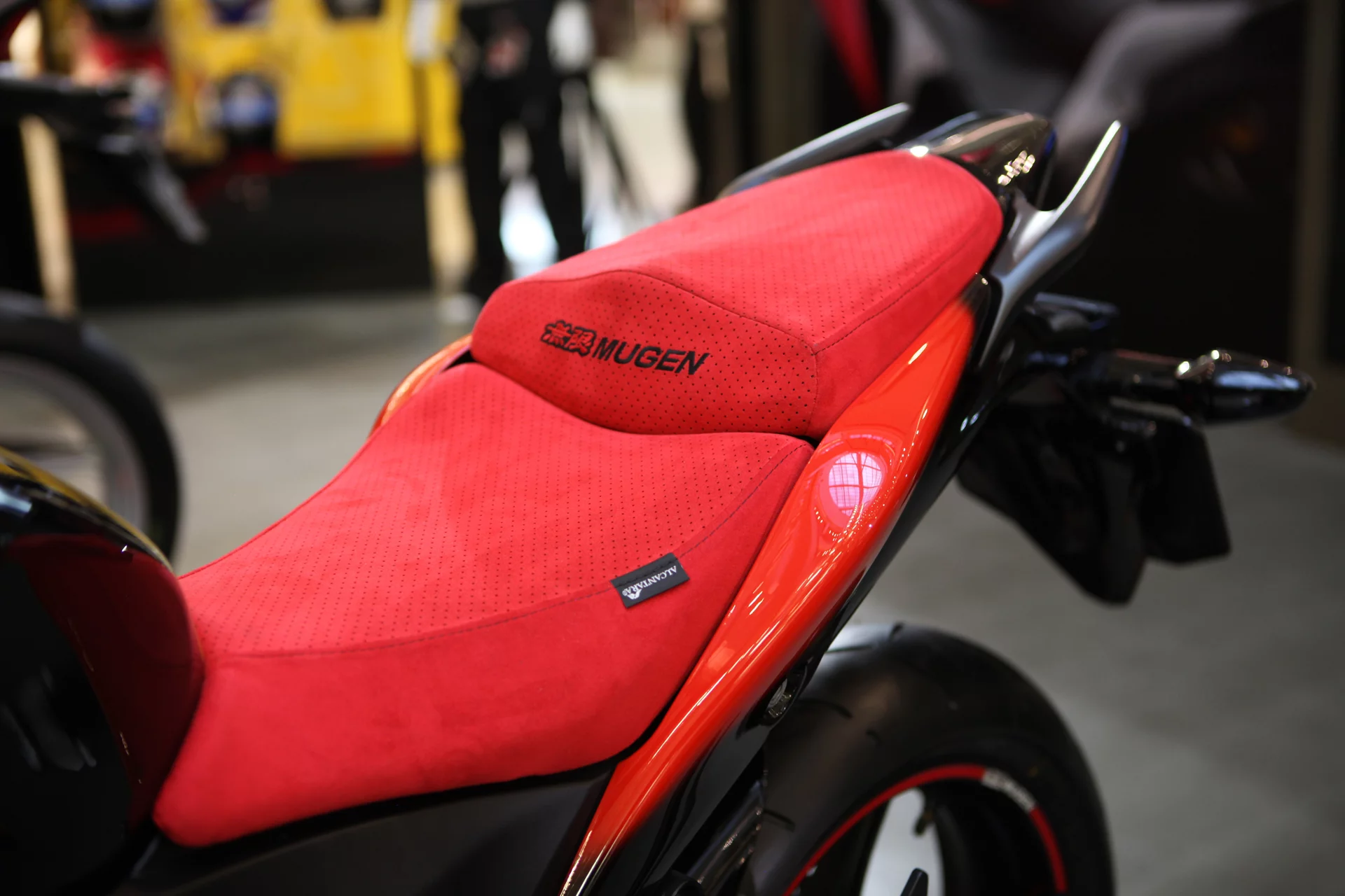 Honda's 2011 CBR250R