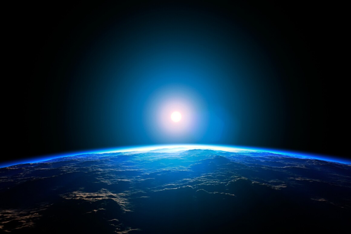 Earth S Atmosphere Extends Much Farther Than Previously Thought