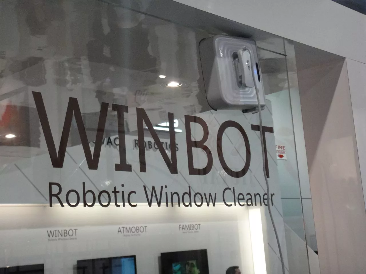 Winbot 7