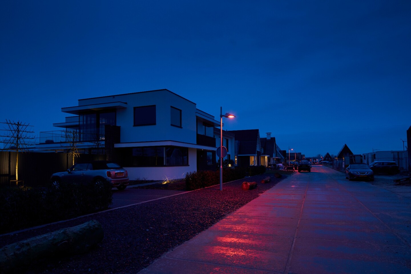 Dutch Town Goes With Bat Friendly Streetlights Dutch Town Goes With Bat Friendly Streetlights