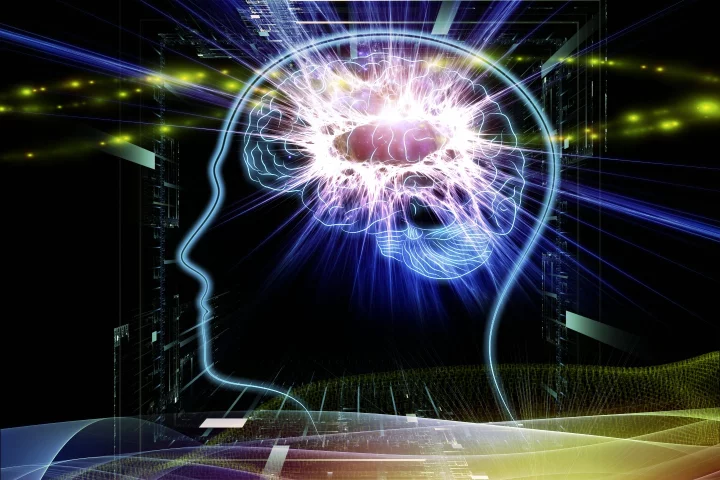 Neuroscientists claim to have found the first evidence of a "higher" state of consciousness