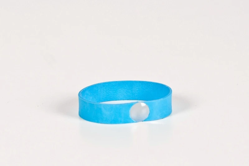 The Macro Cell Lens Band