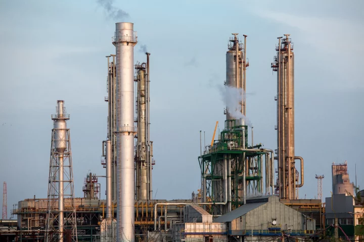 Research suggests the fertilizer industry's methane emissions is three times higher than the EPA assumed was emitted by all industrial production in the United States