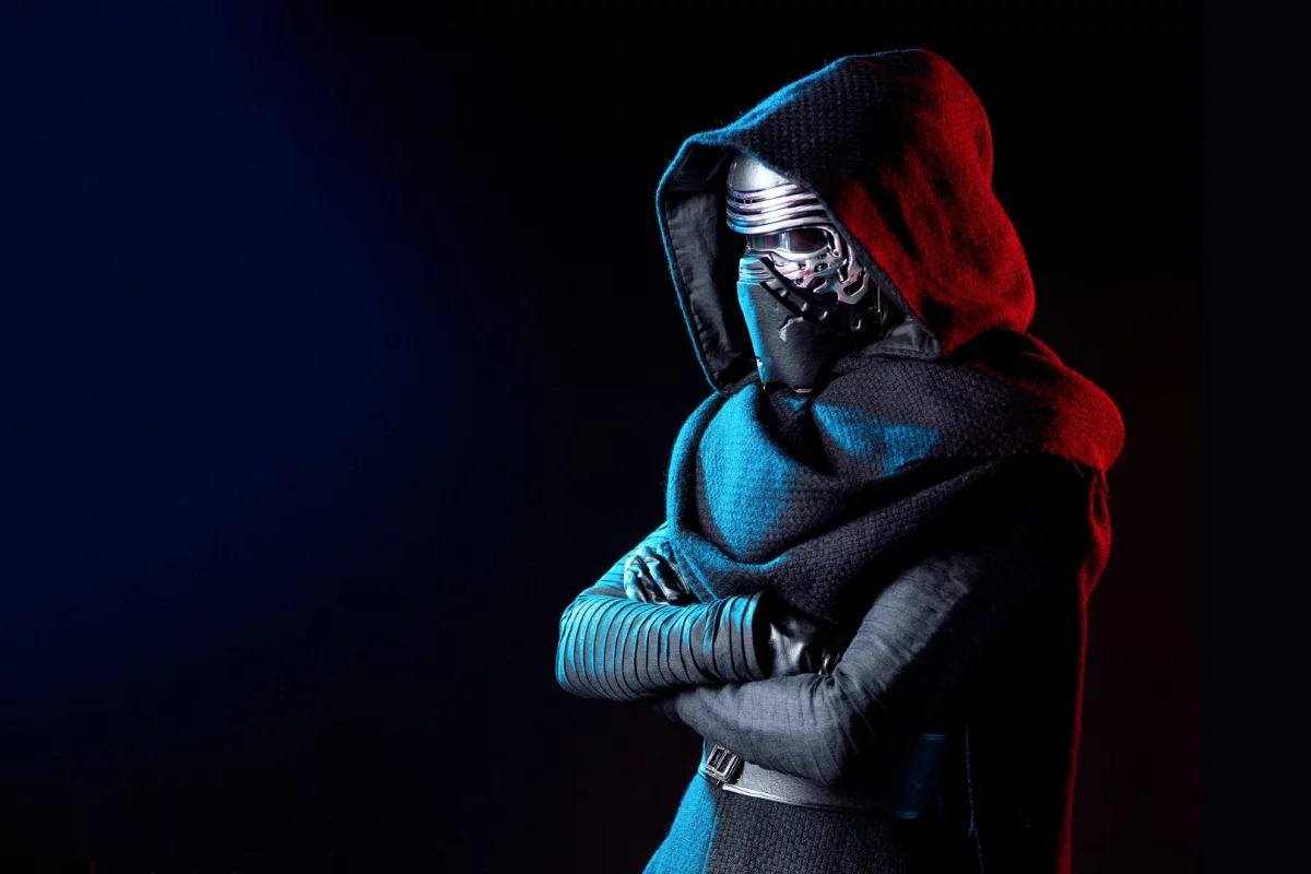 One journalist set out to test the credibility of several journals by writing a fictional research paper inspired by the science of Star Wars