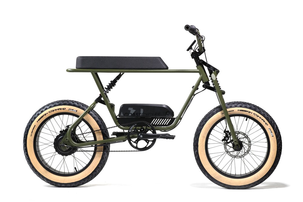 buzzraw x frame