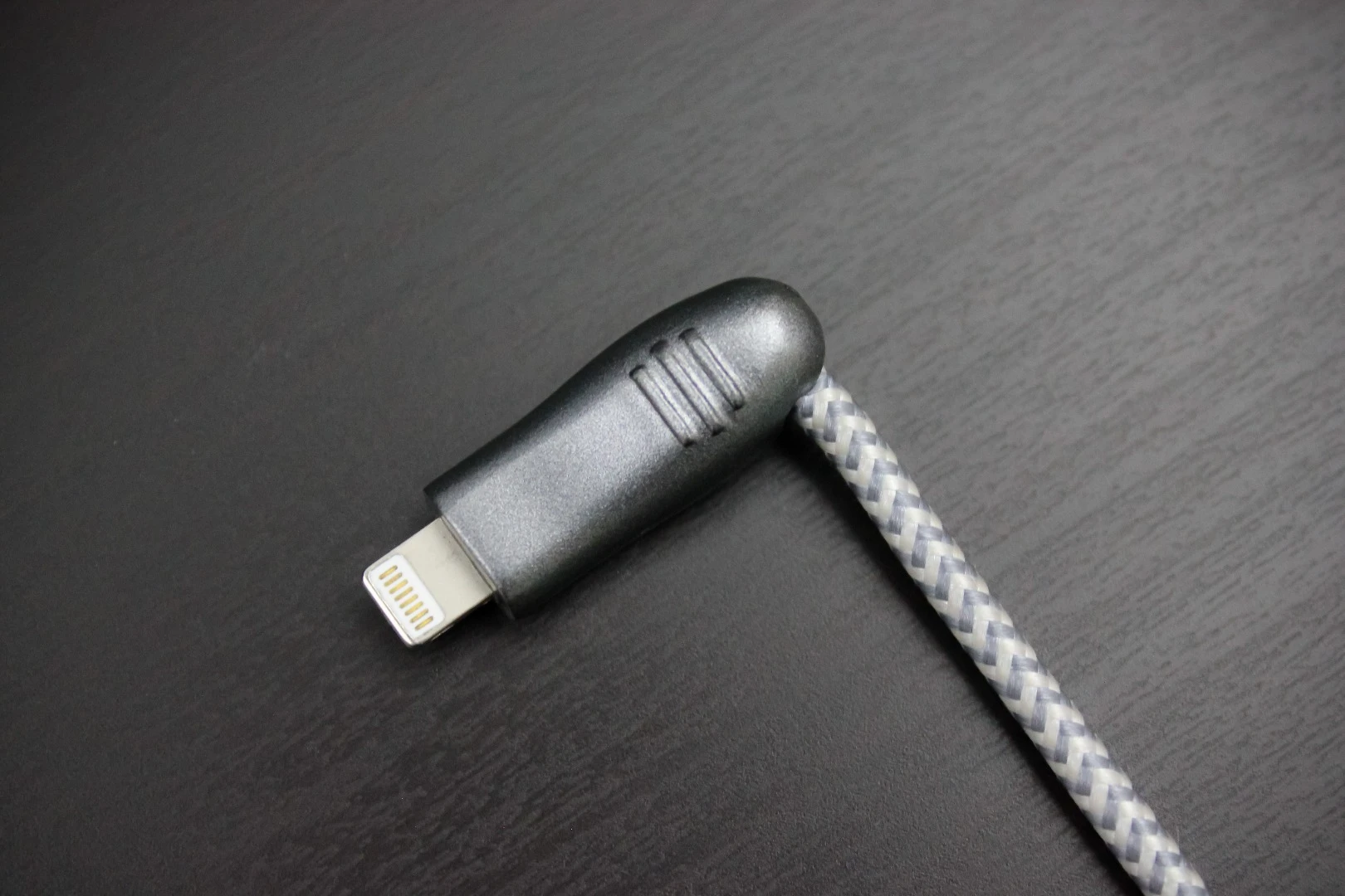 The USB93 cable is available on Kickstarter
