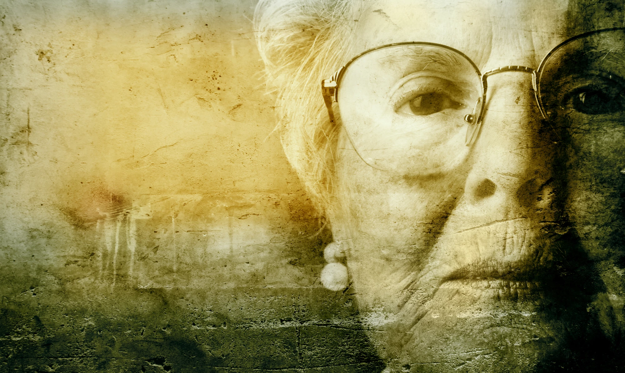 Researchers homed in on a mechanism in the visual cortex that could partly explain how superagers maintain such good memory compared to normal senior citizens